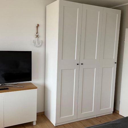 Ferienwohnung-Am-Suedstrand Burgtiefe auf Fehmarn Exterior photo