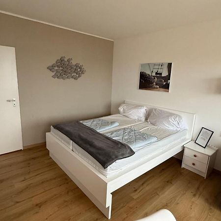 Ferienwohnung-Am-Suedstrand Burgtiefe auf Fehmarn Exterior photo