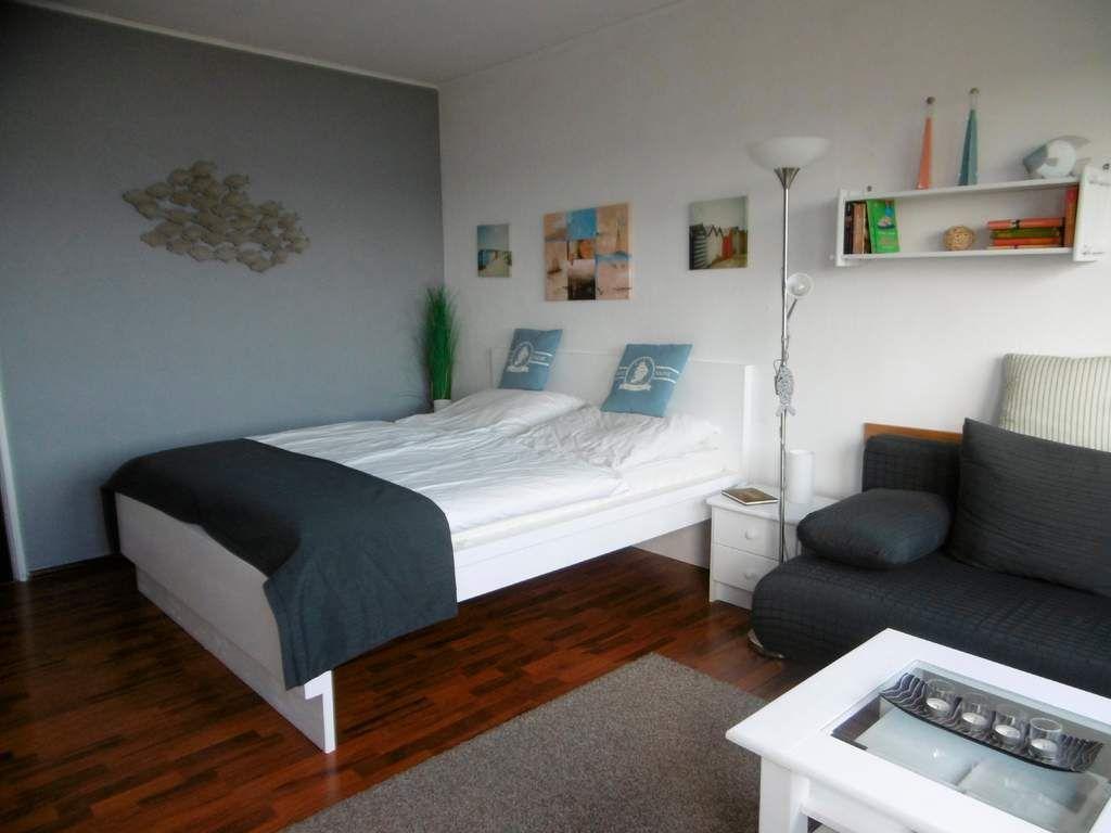 Ferienwohnung-Am-Suedstrand Burgtiefe auf Fehmarn Exterior photo